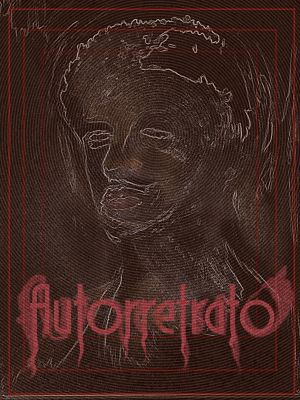 Autorretrato's poster