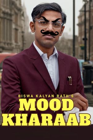 Biswa Kalyan Rath's Mood Kharaab's poster image