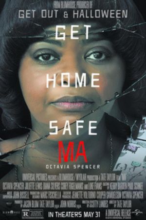 Ma's poster