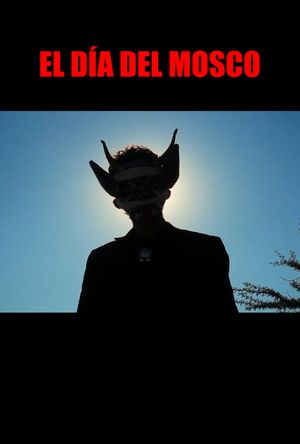 The day of the mosquito's poster