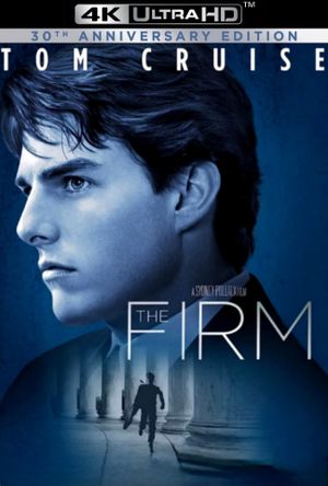 The Firm's poster