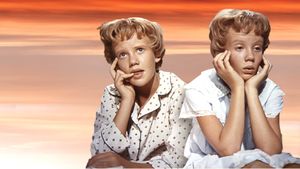 The Parent Trap's poster