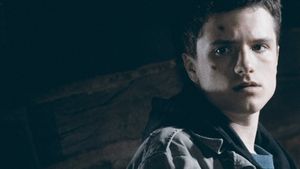 The Forger's poster