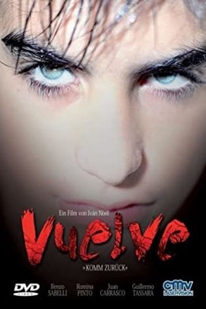 Vuelve's poster