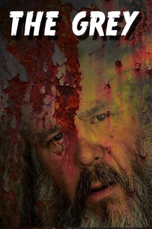 The Grey's poster