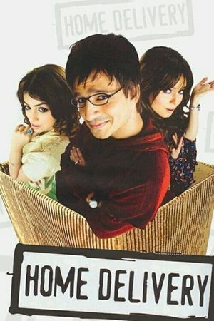 Home Delivery: Aapko... Ghar Tak's poster