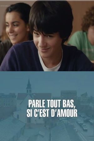 Speak Softly, If This Is Love's poster