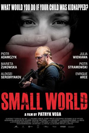 Small World's poster