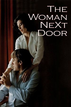 The Woman Next Door's poster