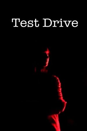 Test Drive's poster