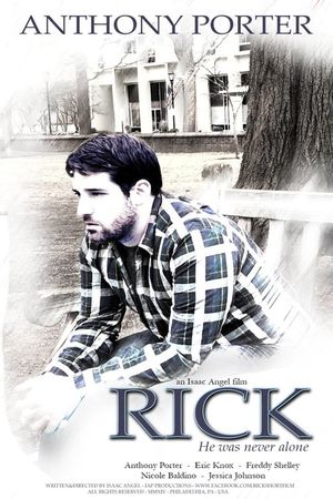 Rick's poster