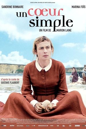 A Simple Heart's poster