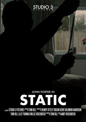 STATIC's poster