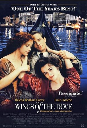 The Wings of the Dove's poster