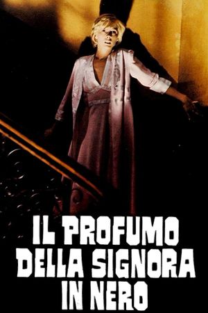 The Perfume of the Lady in Black's poster