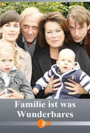 Familie ist was Wunderbares's poster