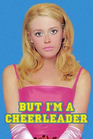 But I'm a Cheerleader's poster