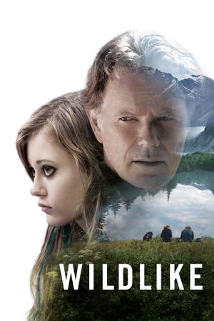 Wildlike's poster