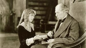 Little Lord Fauntleroy's poster
