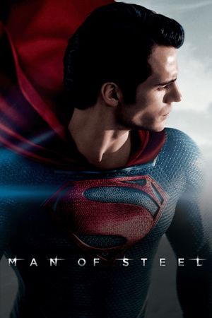 Man of Steel's poster