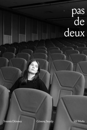 Pas De Deux's poster