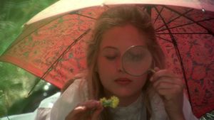 Picnic at Hanging Rock's poster