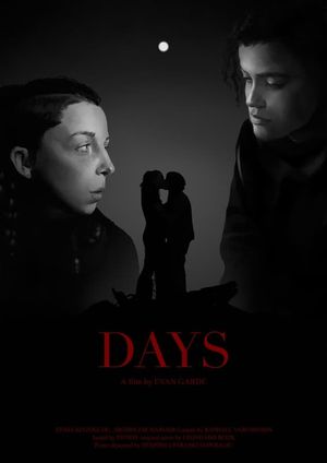 DAYS's poster