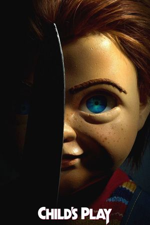 Child's Play's poster