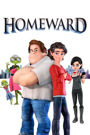 Homeward's poster