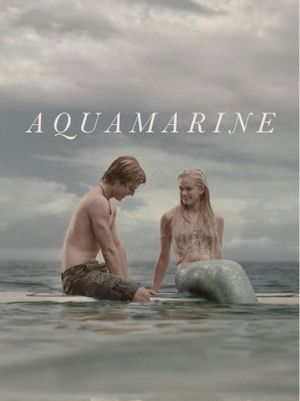 Aquamarine's poster