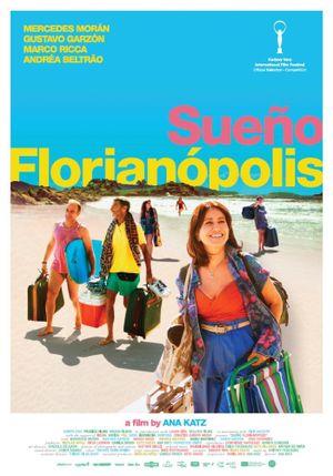 Florianópolis Dream's poster