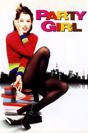Party Girl's poster