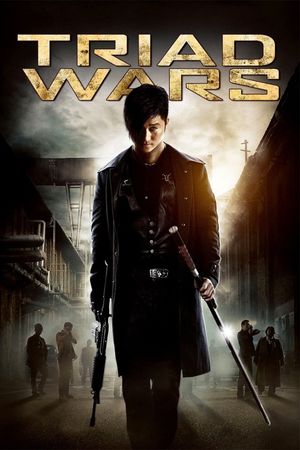 Triad Wars's poster