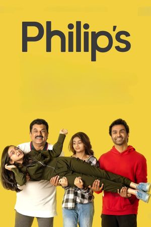 Philip's's poster