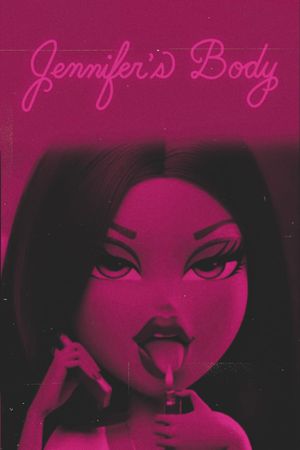 Jennifer's Body's poster