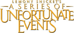 A Series of Unfortunate Events's poster
