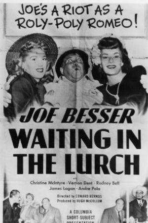 Waiting in the Lurch's poster