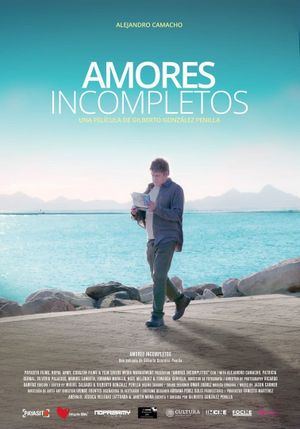 Amores incompletos's poster