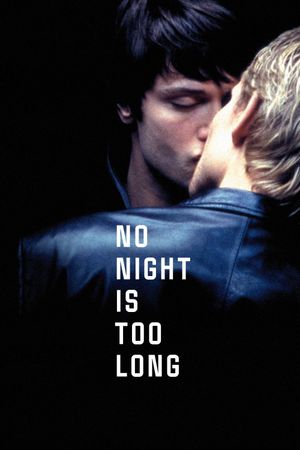 No Night Is Too Long's poster