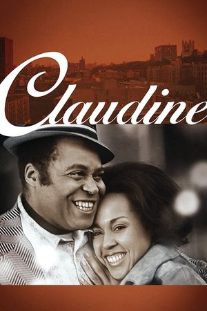 Claudine's poster