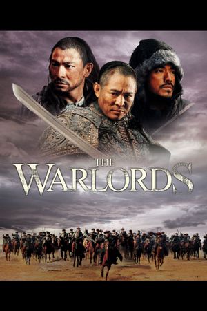 The Warlords's poster