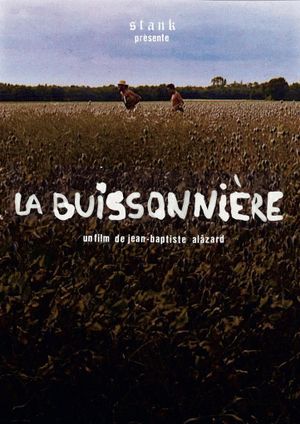 La buissonnière's poster