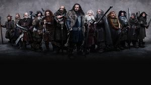 The Hobbit: An Unexpected Journey's poster