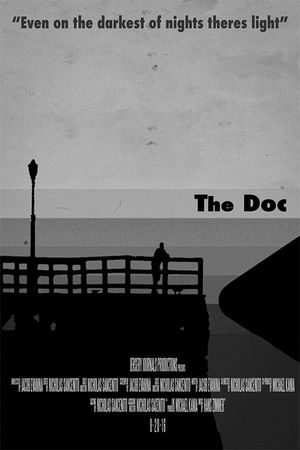 The Doc: Remastered's poster