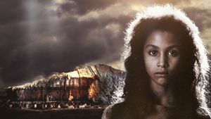 Genesis: The Creation and the Flood's poster