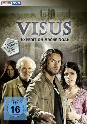 Visus - Expedition Arche Noah's poster
