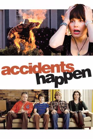 Accidents Happen's poster