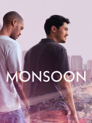 Monsoon's poster