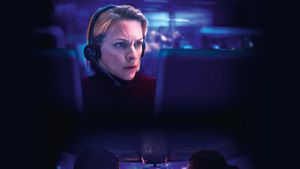 Through the Night's poster
