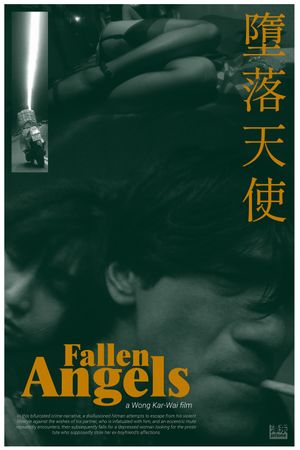 Fallen Angels's poster